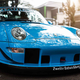 Illustration for article titled An RWB 993 built in memory for a loving mother.